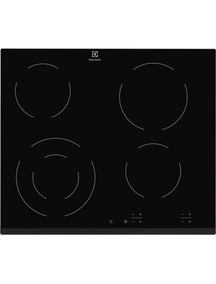 Варочная поверхность Electrolux EHF6241FOK Варочная поверхность Electrolux EHF6241FOK