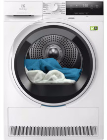 Сушильная машина Electrolux EW7D394U