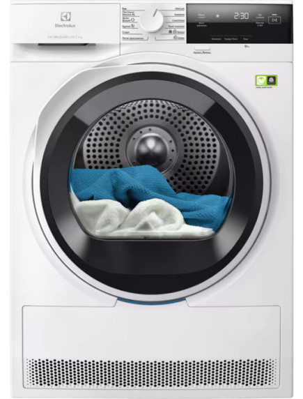 Сушильная машина Electrolux EW7D394U