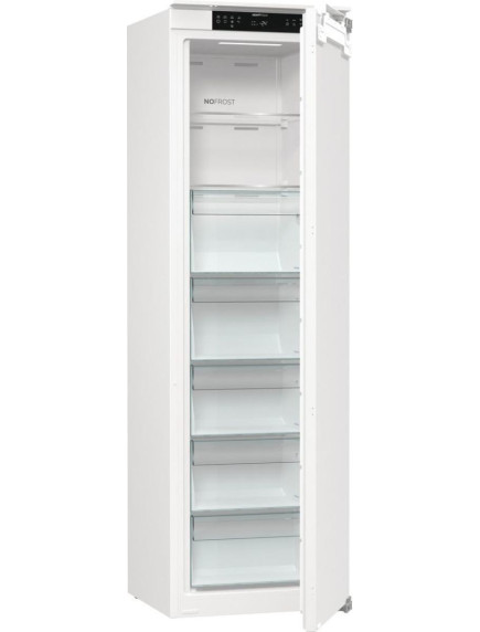 Встраиваемая морозильная камера Gorenje FNCI517E62WF