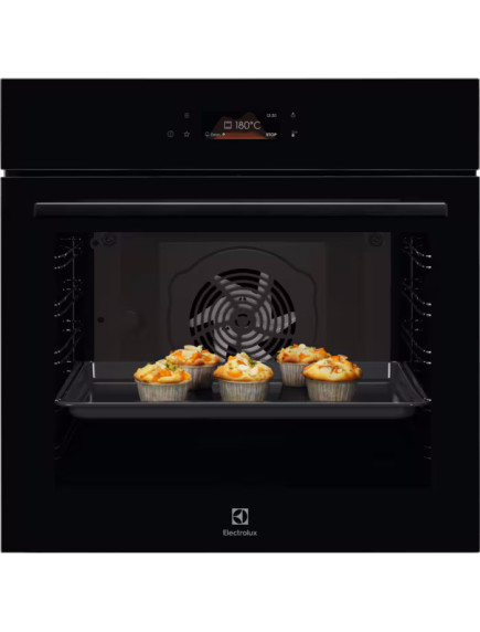 Духовой шкаф Electrolux LOE8F38Z Духовой шкаф Electrolux LOE8F38Z
