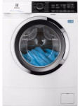 Стиральная машина Electrolux EWS6227CU