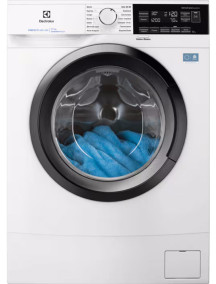 Стиральная машина Electrolux EWS6347DU