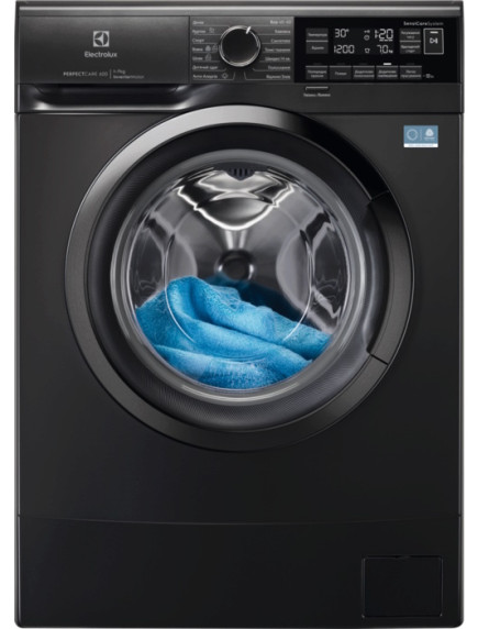 Стиральная машина Electrolux EWS6327DXU