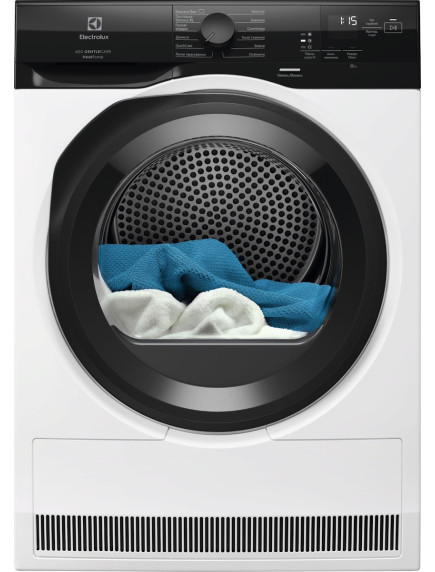 Сушильная машина Electrolux EW6D98BEU