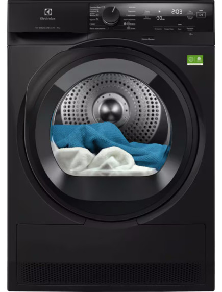 Сушильная машина Electrolux EW7D495UDU Сушильная машина Electrolux EW7D495UDU