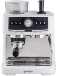 Кофеварка Gorenje GSACM20W Кофеварка Gorenje GSACM20W