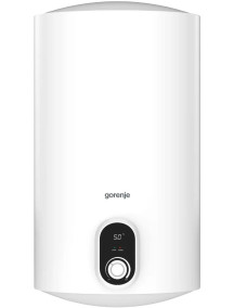 Бойлер Gorenje DryHeat 50