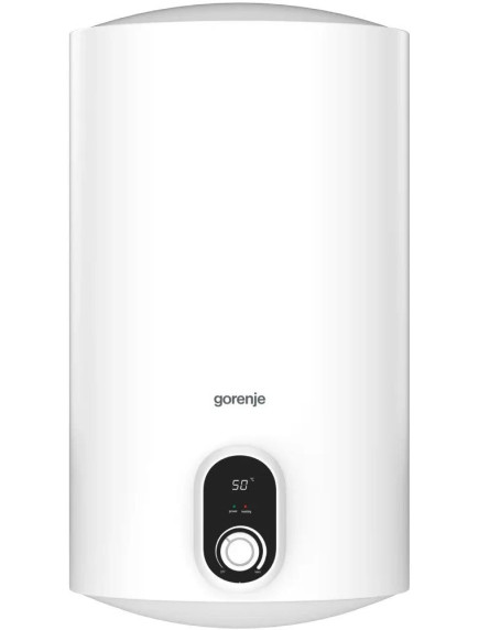 Бойлер Gorenje DryHeat 80