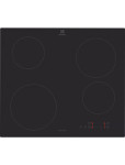 Варочная поверхность Electrolux LIB60420CL