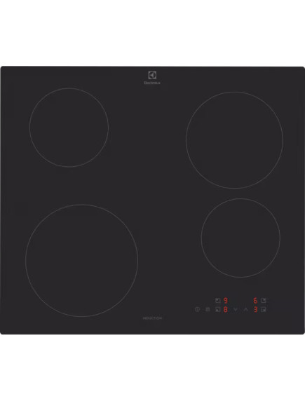 Варочная поверхность Electrolux LIB60420CL