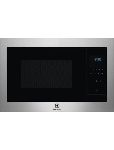 Встраиваемая микроволновая печь Electrolux EMS4253TBX