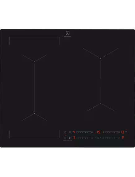 Варочная поверхность Electrolux EIV63449CT Варочная поверхность Electrolux EIV63449CT