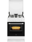 Плита Electrolux LKG604015W