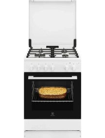 Плита Electrolux LKG604015W