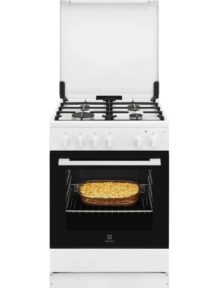 Плита Electrolux LKG604015W