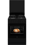 Плита Electrolux LKG604015K
