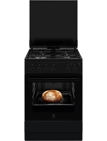 Плита Electrolux LKG604015K