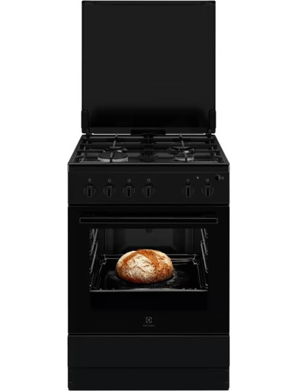 Плита Electrolux LKG604015K