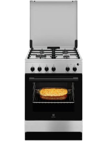 Плита Electrolux LKG604015X