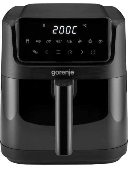 Мультипечь Gorenje AF1800DHB