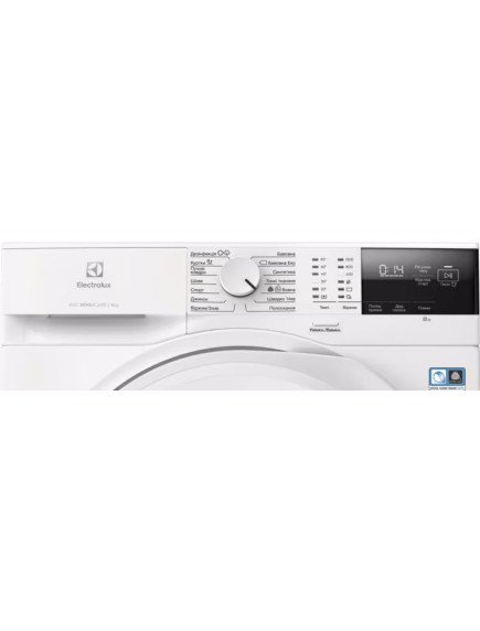 Стиральная машина Electrolux EW6F2281E