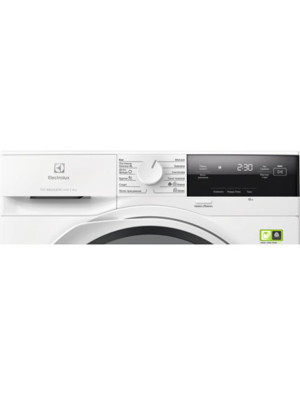 Сушильная машина Electrolux EW7D394U