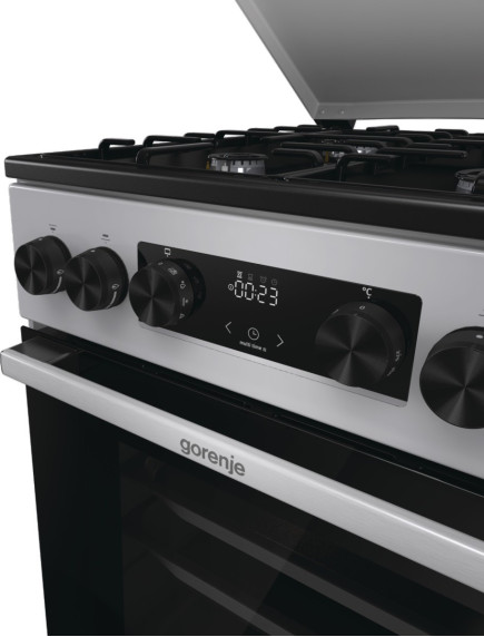 Плита Gorenje GK 5C64 SH