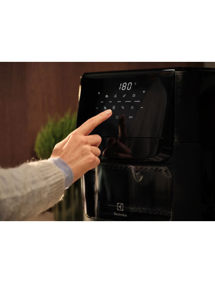 Мультипечь Electrolux EAF12B