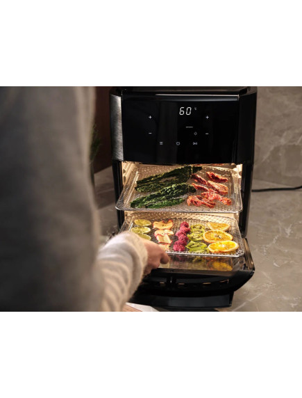 Мультипечь Electrolux EAF12B