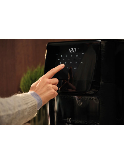 Мультипечь Electrolux EAF12B