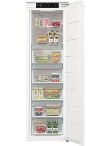 Встраиваемая морозильная камера Gorenje FNCI517E62WF