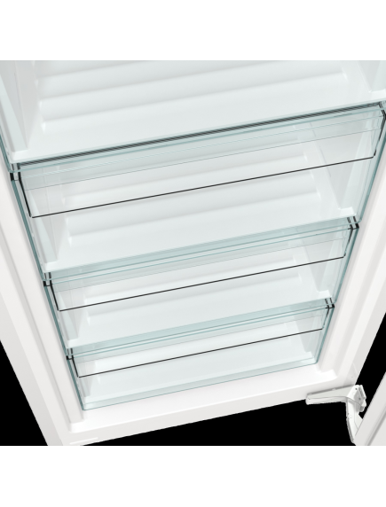 Встраиваемая морозильная камера Gorenje FNCI517E62WF