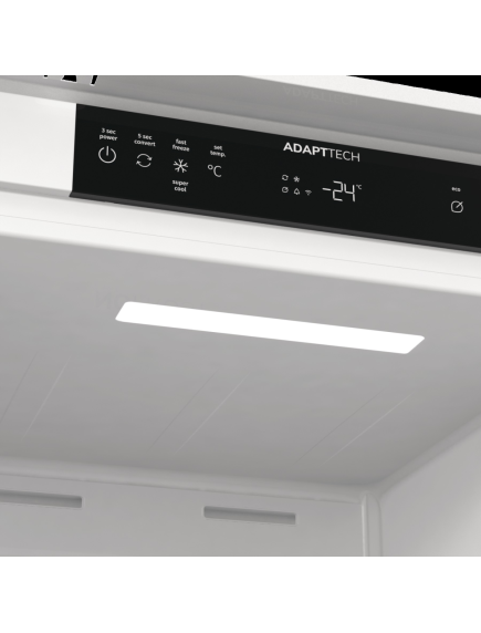 Встраиваемая морозильная камера Gorenje FNCI517E62WF