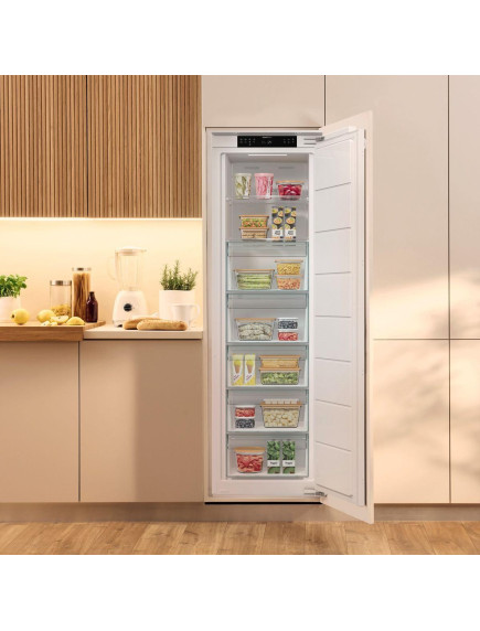 Встраиваемая морозильная камера Gorenje FNCI517E62WF