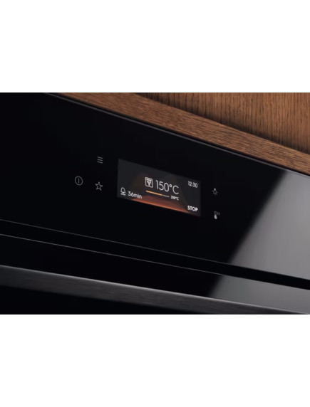 Духовой шкаф Electrolux LOE8F38Z