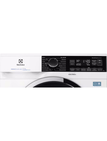 Стиральная машина Electrolux EWS6227CU