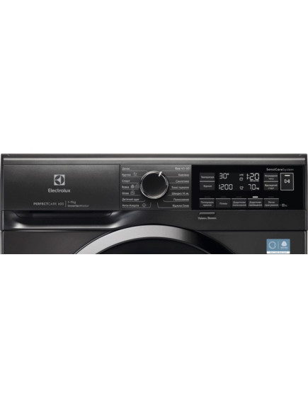 Стиральная машина Electrolux EWS6327DXU