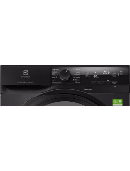 Сушильная машина Electrolux EW7D495UDU Сушильная машина Electrolux EW7D495UDU