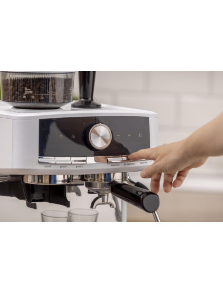 Кофеварка Gorenje GSACM20W Кофеварка Gorenje GSACM20W