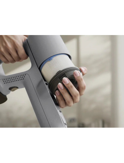 Пылесос Electrolux EP72AB21UG Пылесос Electrolux EP72AB21UG