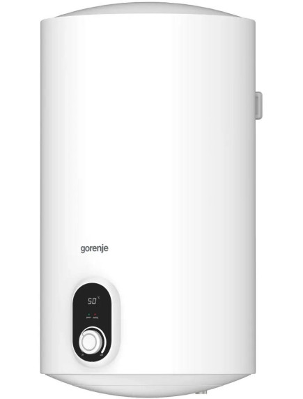 Бойлер Gorenje DryHeat 80