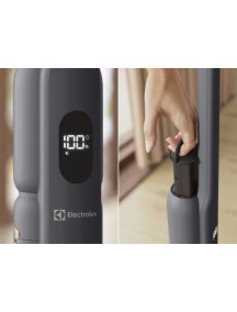 Пылесос Electrolux EW51U1DB