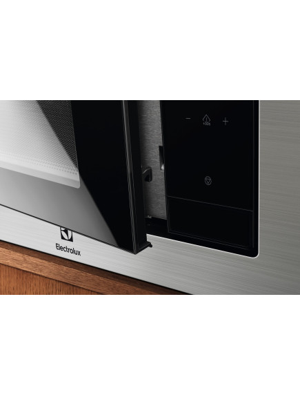 Встраиваемая микроволновая печь Electrolux EMS4253TBX