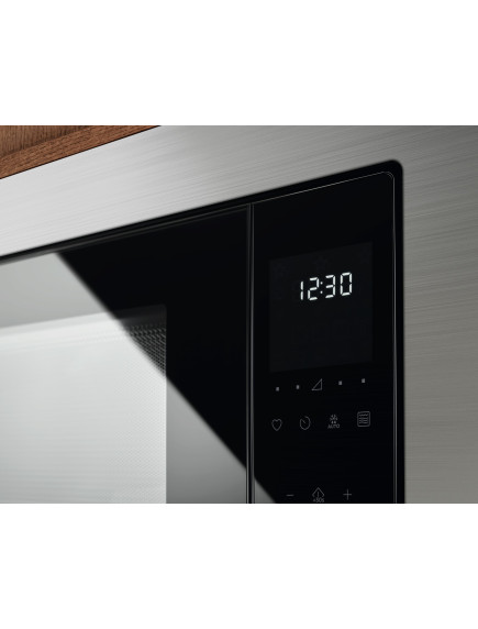 Встраиваемая микроволновая печь Electrolux EMS4253TBX