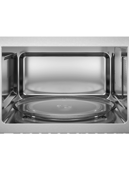 Встраиваемая микроволновая печь Electrolux EMS4253TBX