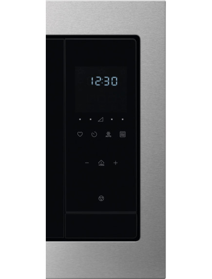 Встраиваемая микроволновая печь Electrolux EMS4253TBX