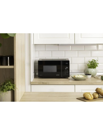 Микроволновая печь Gorenje MO20A4B5 Микроволновая печь Gorenje MO20A4B5