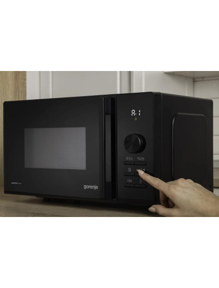 Микроволновая печь Gorenje MO20A4B5 Микроволновая печь Gorenje MO20A4B5