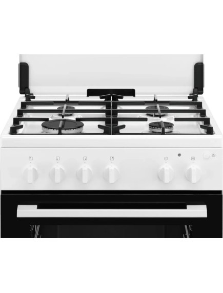 Плита Electrolux LKG604015W